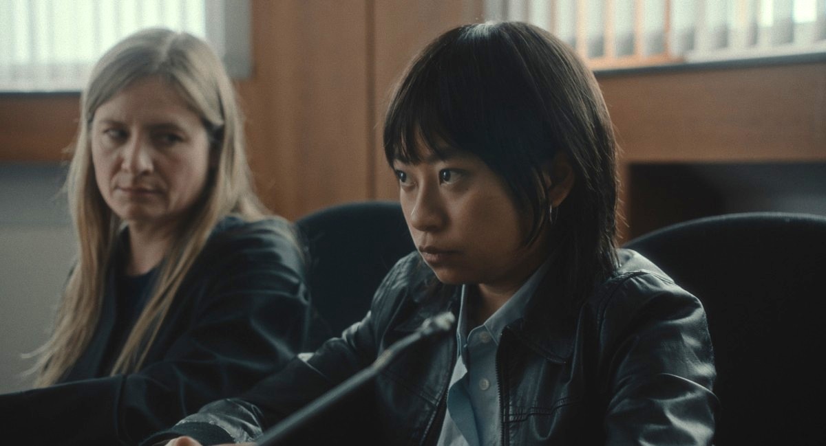 Berlinale – Publikumspreis für Film mit Chen Emilie Yan vom Stadttheater Ingolstadt als Protagonistin