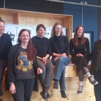 „Pack ma’s“ – Spielplan des Stadttheaters Ingolstadt für neue Spielstätte