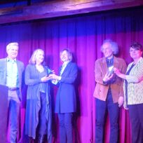 Rotary Kulturpreis zur Förderung von Projekten des Altstadttheaters und des Kunstvereins