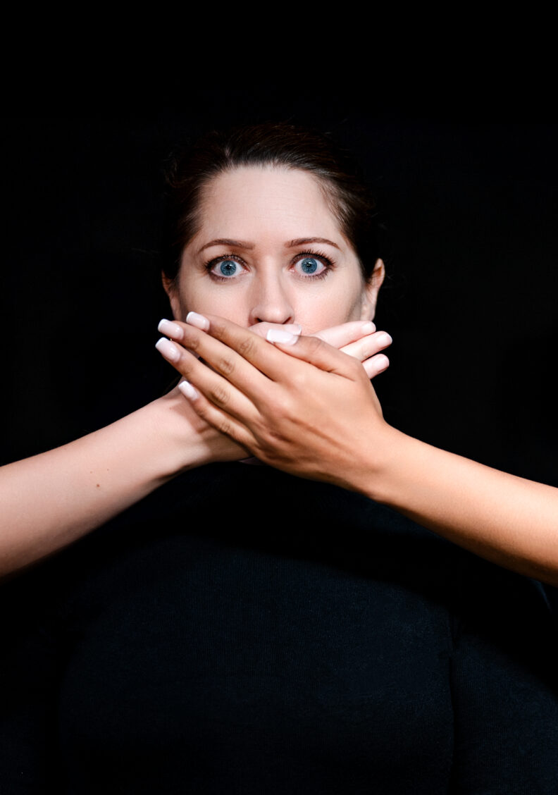 „Eine von uns“ am Do im Altstadttheater