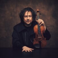 Technische Brillanz, Gestaltungskraft und poetische Imagination: Sergej Krylov als Solist und Dirigent der Kammerphilharmonie Ingolstadt
