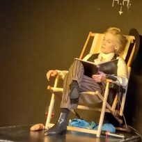 „Wo die Zitronen glühn“ – Heinrich Heines Italienreise im Altstadttheater