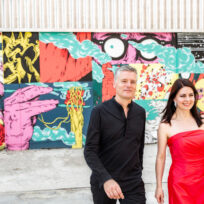 Kammerkonzert mit Professoren der Musikhochschule beim Konzertverein Ingolstadt am Mi, 15.April