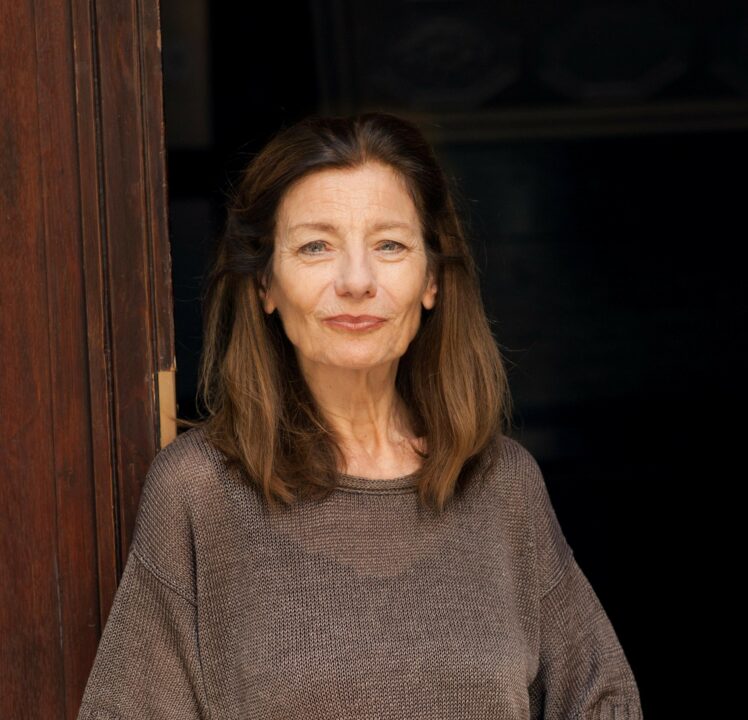 Ingolstädter Literaturtage mit Ursula Krechel ab 16.4.