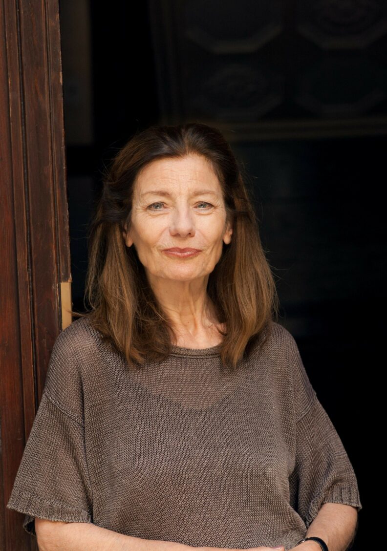 Ingolstädter Literaturtage mit Ursula Krechel ab 16.4.