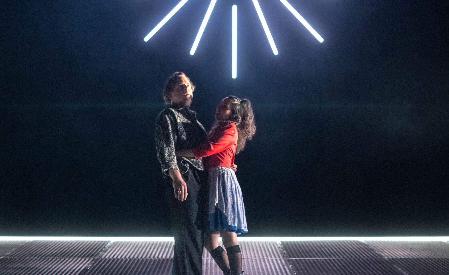 „Kasimir und Karoline“ von Horvath: Gespräch mit Regisseurin Julia Prechsl