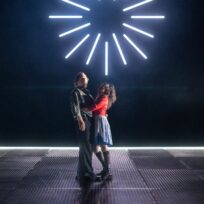 „Kasimir und Karoline“ von Horvath: Gespräch mit Regisseurin Julia Prechsl