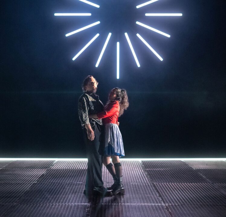 „Kasimir und Karoline“ von Horvath: Gespräch mit Regisseurin Julia Prechsl