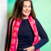 Jazz und Literatur: Manuela Brugger las aus „Wohnen“ von Doris Dörrie