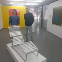 Ausstellung „Becoming MKKD“ in der Tränktorstrasse