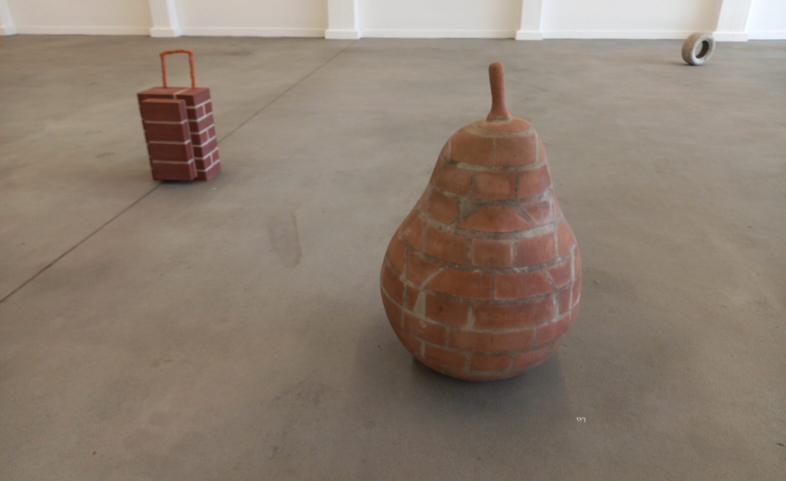 „Pennys“: neue Ausstellung von Judith Hopf und Alf Lechner im Lechner-Museum Ingolstadt