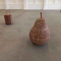 „Pennys“: neue Ausstellung von Judith Hopf und Alf Lechner im Lechner-Museum Ingolstadt