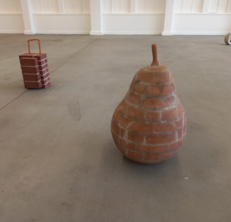 „Pennys“: neue Ausstellung von Judith Hopf und Alf Lechner im Lechner-Museum Ingolstadt