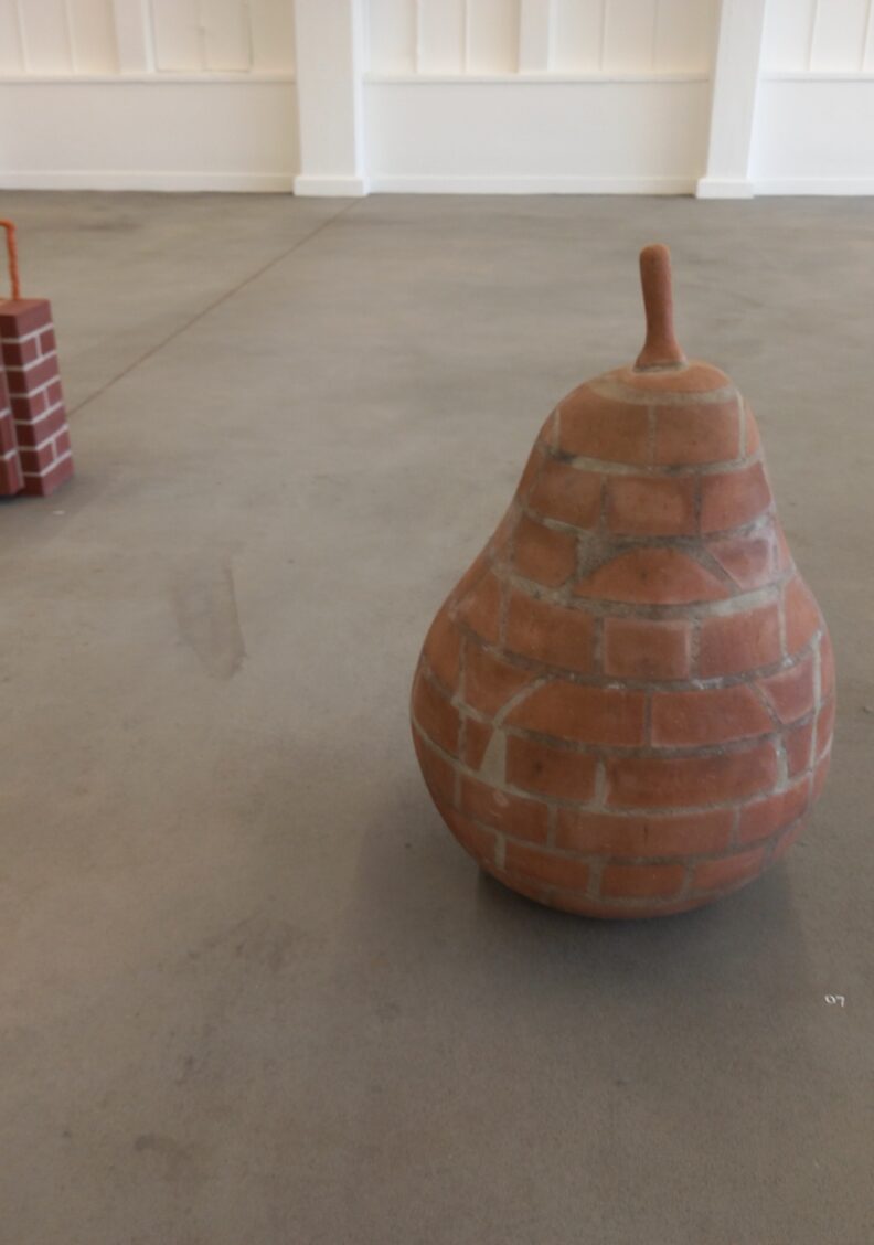 „Pennys“: neue Ausstellung von Judith Hopf und Alf Lechner im Lechner-Museum Ingolstadt