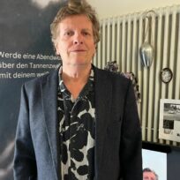 „Instagramme“: Fred Darimont stellt im Poolhaus des Ratschhauses aus