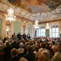 Feine Klangkultur und emotionale Tiefe: Zwei Konzertabende beim Musikfest Eichstätt