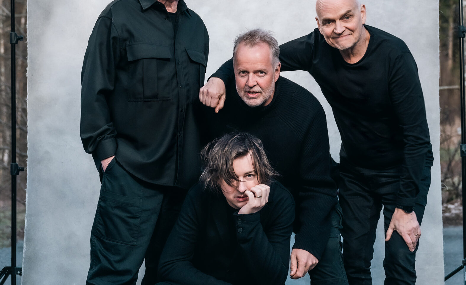Jazztage Ingolstadt (7.-14.11.) – Vorschau