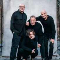 Jazztage Ingolstadt (7.-14.11.) – Vorschau