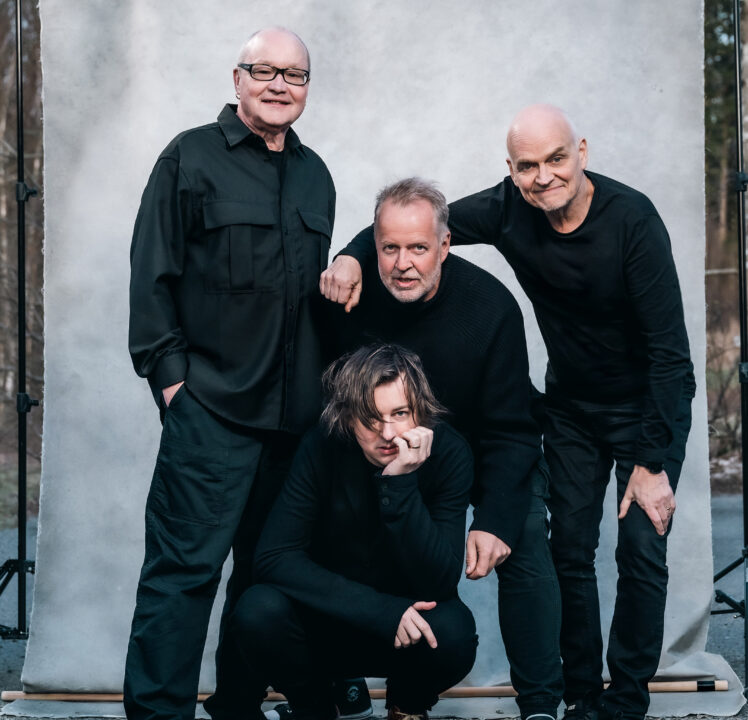 Jazztage Ingolstadt (7.-14.11.) – Vorschau