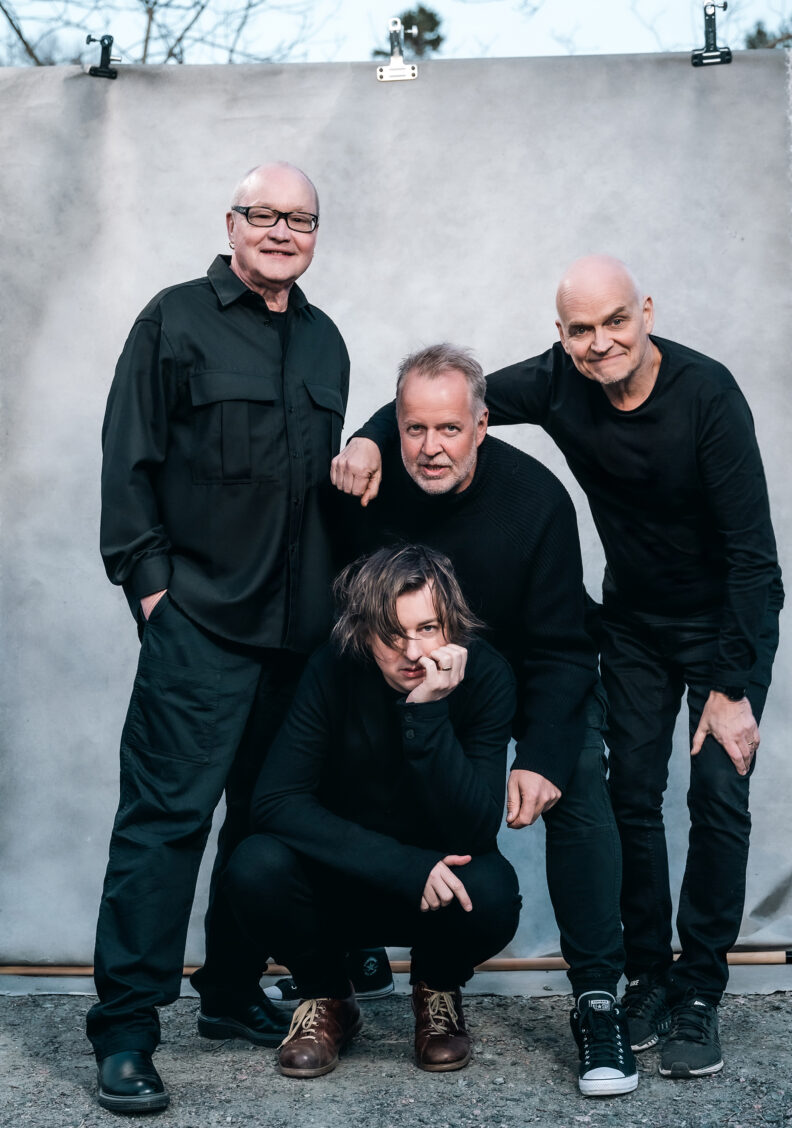 Jazztage Ingolstadt (7.-14.11.) – Vorschau