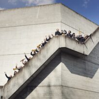 Jetzt Abos erwerben für die Saison 26/27 der Kammerphilharmonie Ingolstadt – Gespräch mit Chefdirigent Ariel Zuckermann