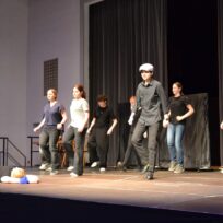 Theatertage bayerischer Realschulen in Eichstätt