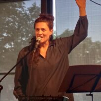 „Kassandra Reloaded“ von und mit Miriam Haltmeier