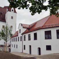 Frisch saniert: 27. Juni „Tag der offenen Werkstätten“ im Bayer. Armeemuseum Ingolstadt