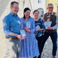 Barockkonzerte Neuburg mit herausragenden Künstlern