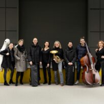 Saison-Abschlusskonzert des Konzertvereins Ingolstadt mit Schubert-Oktett am 15.6.