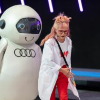 Kinderkonzert „Adui“ mit Originalkompositionen von Siegmund Andraschek