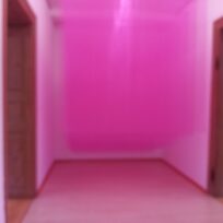 Ausstellung „Farblicht“ von Monika Falke in der Galerie Mariette Haas