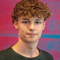 Schlagzeuger Maximilian Wallrap erhält Jazzförderpreis