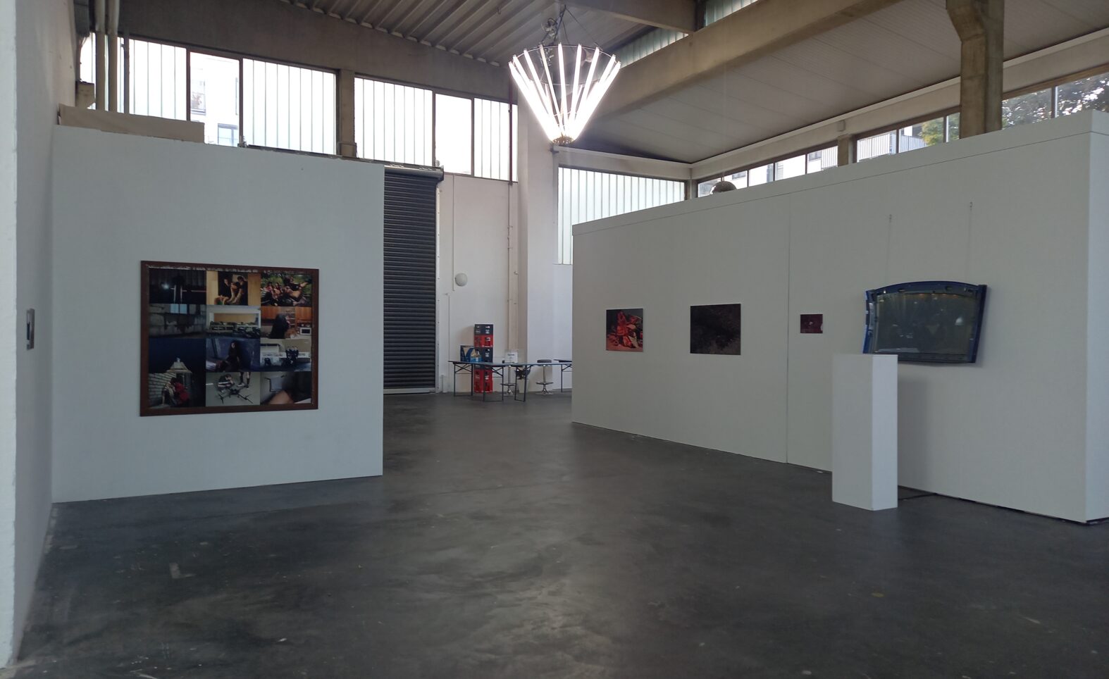 gute aussichten zu Gast in der Kunsthalle Pfaffenhofen: Acht ausgewählte Künstler und Künstlerinnen zeigen ihre fotografischen Arbeiten