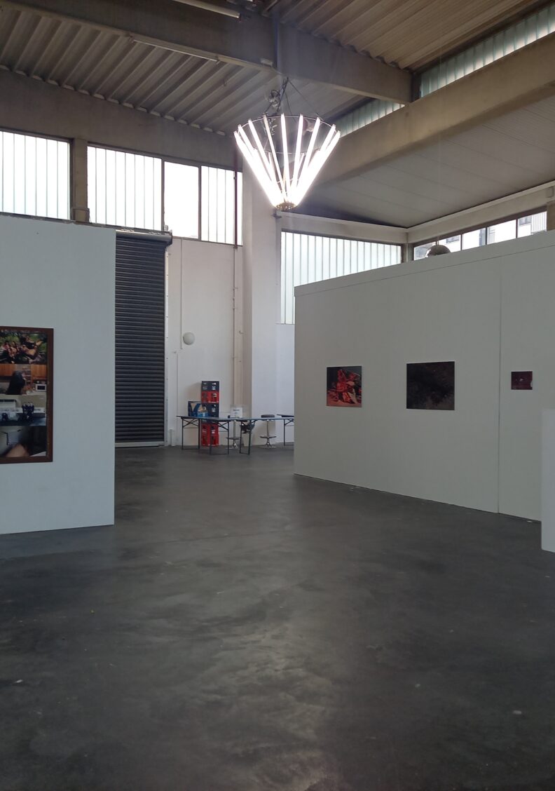 gute aussichten zu Gast in der Kunsthalle Pfaffenhofen: Acht ausgewählte Künstler und Künstlerinnen zeigen ihre fotografischen Arbeiten