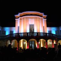 Nacht der Museen in Ingolstadt