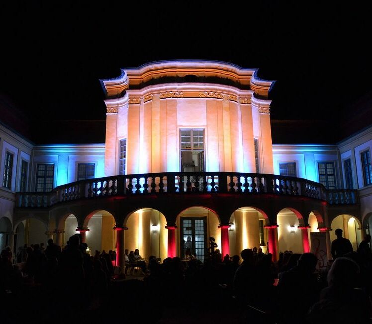 Nacht der Museen in Ingolstadt