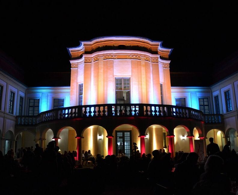 Nacht der Museen in Ingolstadt