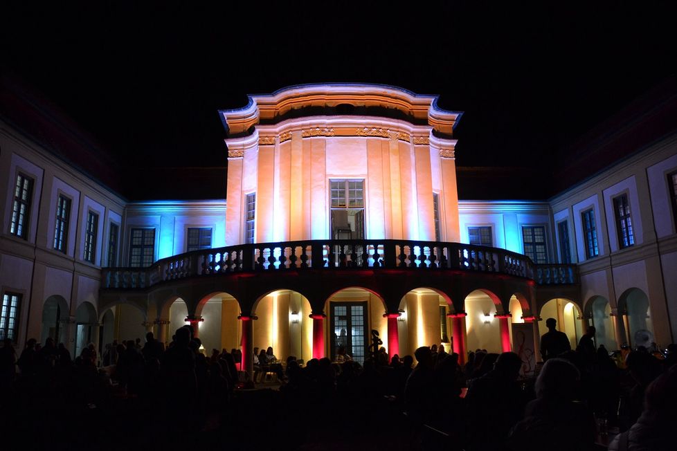 Nacht der Museen in Ingolstadt