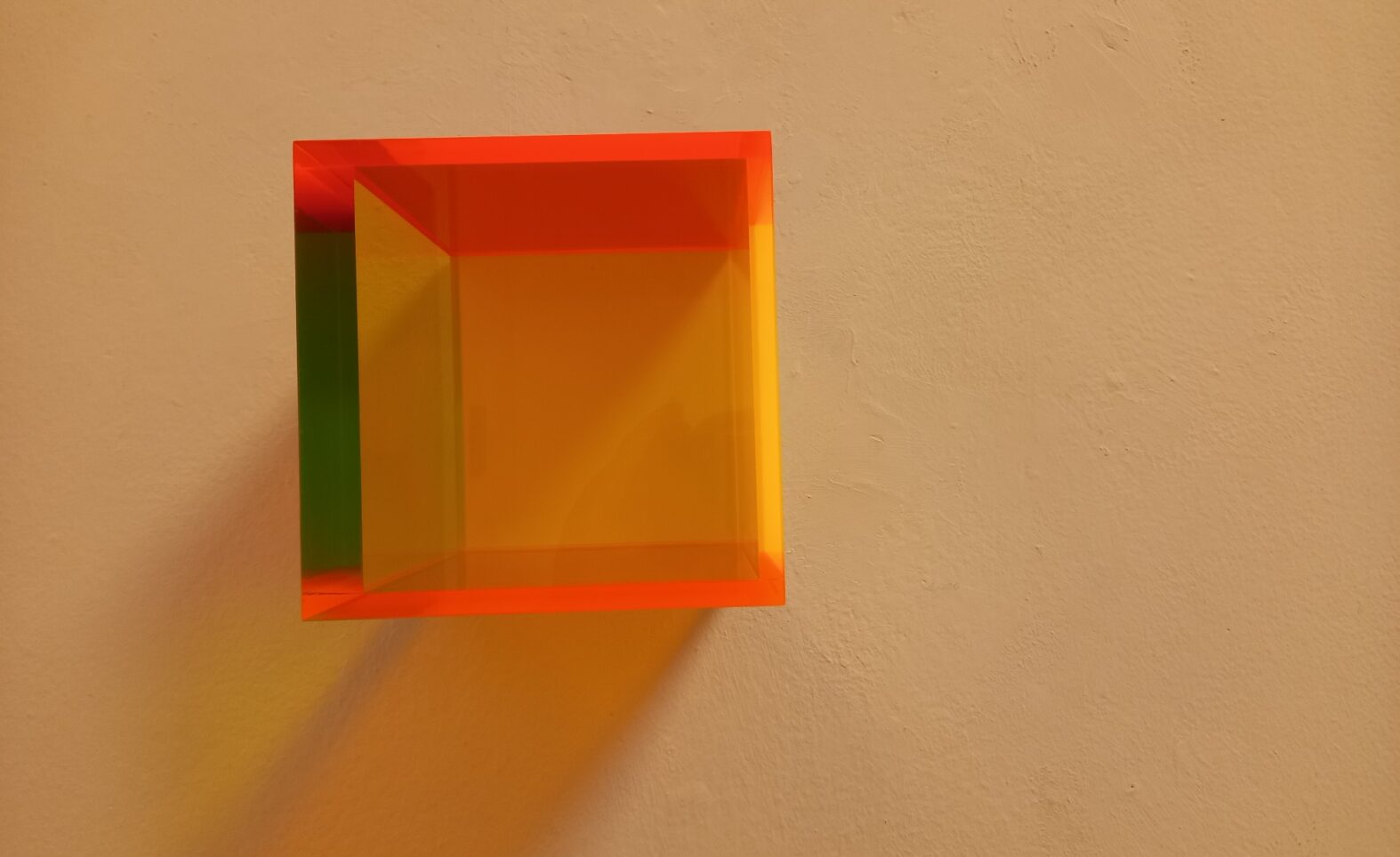 „Kleinformat“ in der Galerie Haas in Ingolstadt
