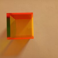 „Kleinformat“ in der Galerie Haas in Ingolstadt