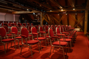 Herbstprogramm im Ingolstädter Altstadttheater