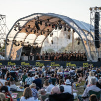 Wenn nicht nur die Musik verstummt: Ein Kommentar zum Aus der Kulturförderung von Audi
