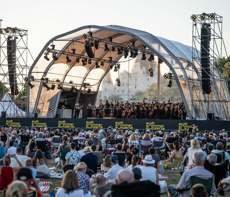 Wenn nicht nur die Musik verstummt: Ein Kommentar zum Aus der Kulturförderung von Audi