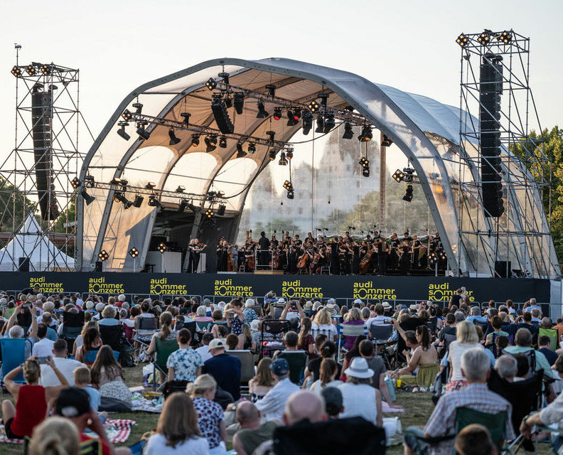 Wenn nicht nur die Musik verstummt: Ein Kommentar zum Aus der Kulturförderung von Audi