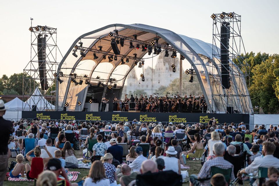 Wenn nicht nur die Musik verstummt: Ein Kommentar zum Aus der Kulturförderung von Audi