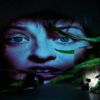 Premiere von „Der Bär, der nicht da war“ im Jungen Theater Ingolstadt