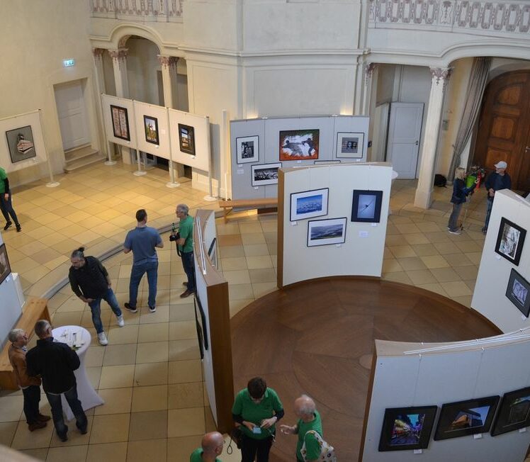 50 Jahre Eichstätter Fotoclub