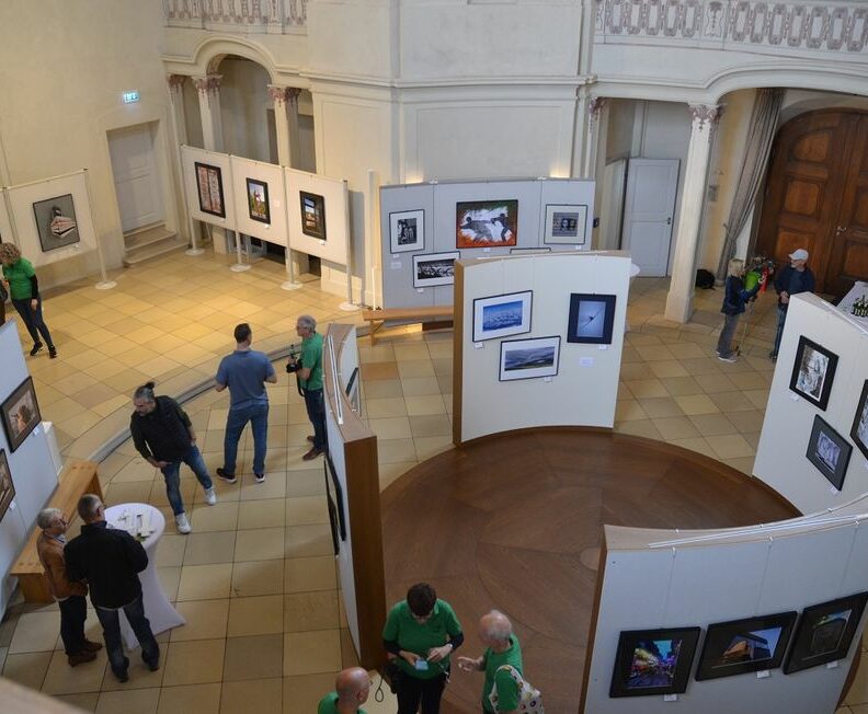 50 Jahre Eichstätter Fotoclub