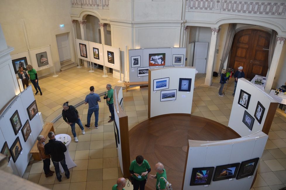 50 Jahre Eichstätter Fotoclub